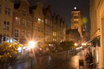 Old Town (Gdansk, Poland)